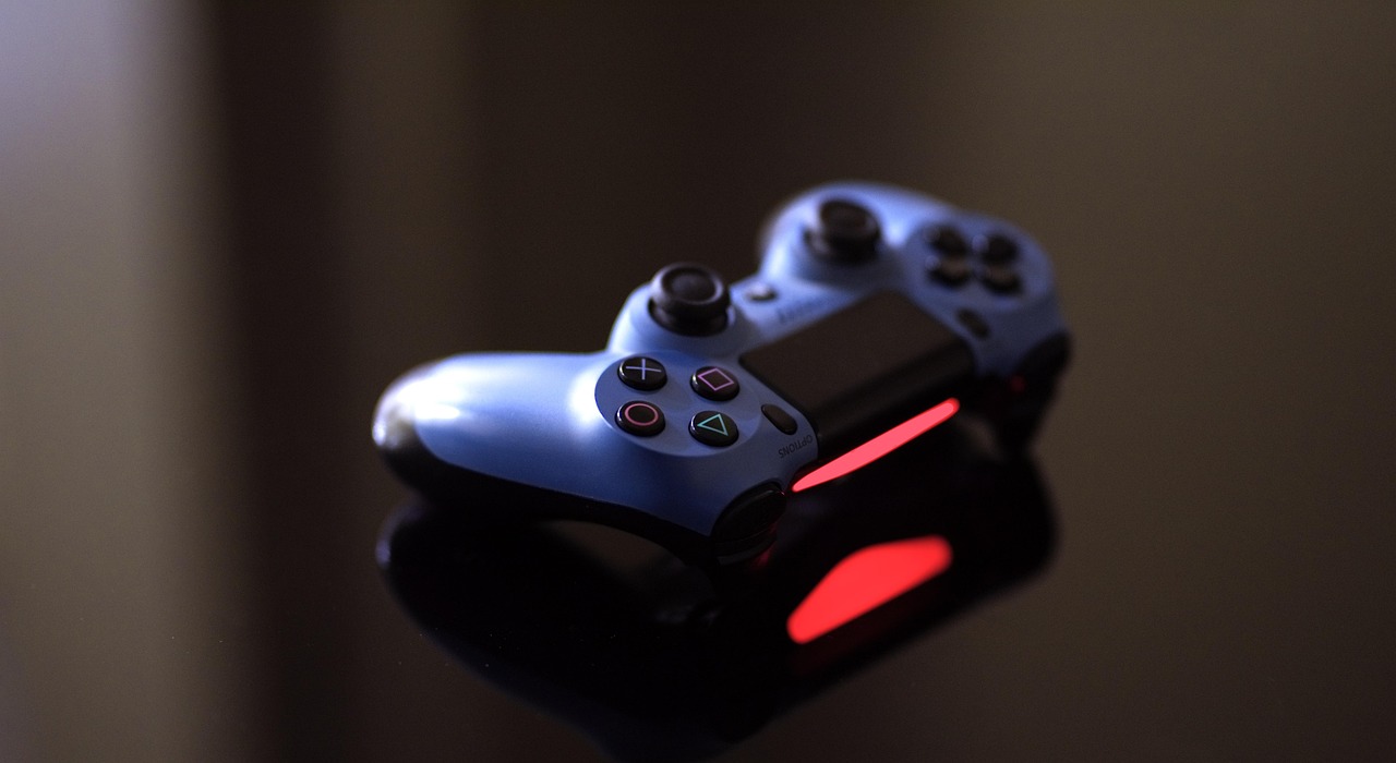 Major Playground Offers Stable Access for Competitive Gaming