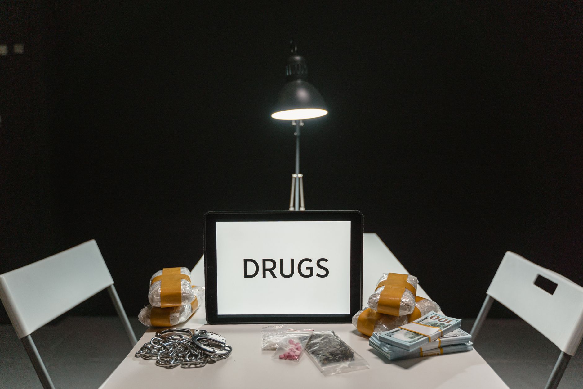 drug approval process