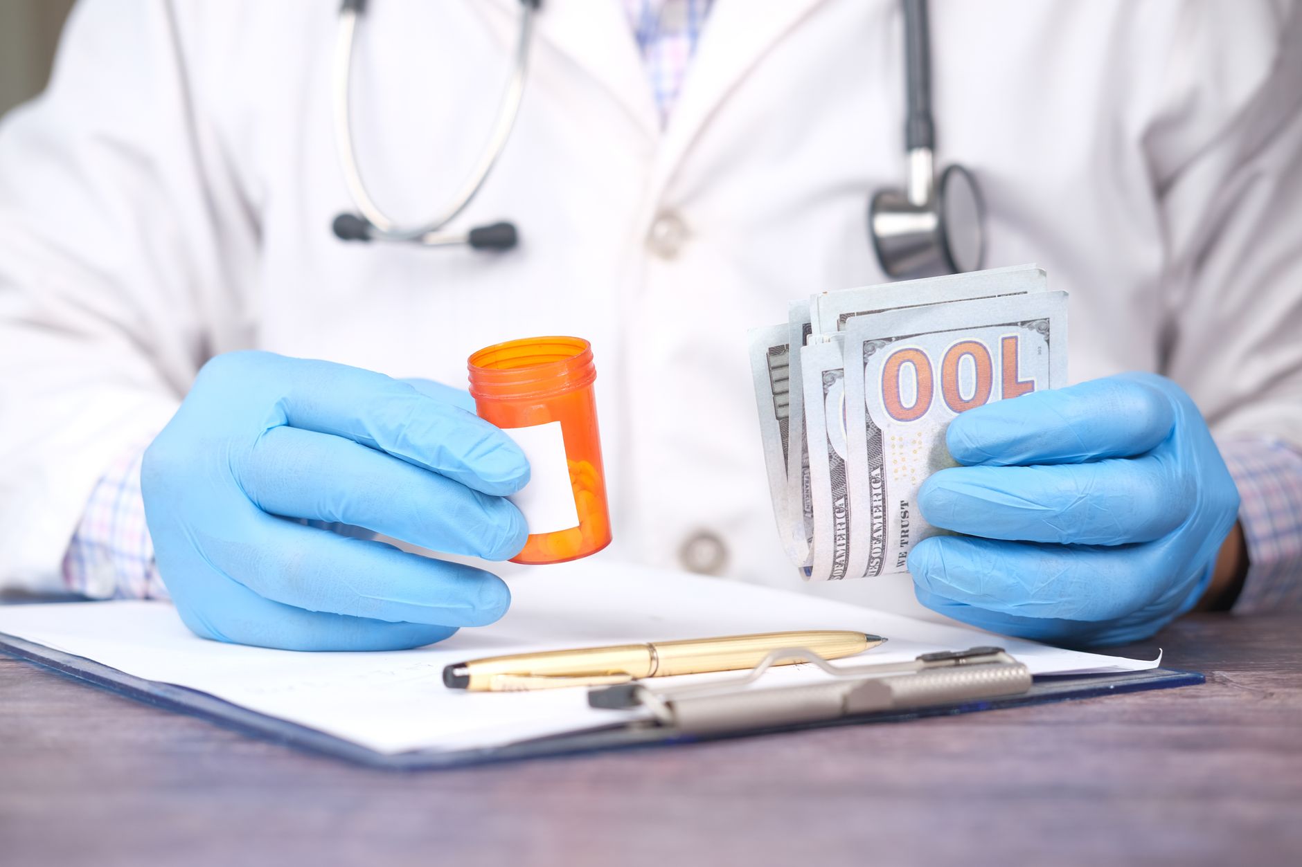 cancer drug price update