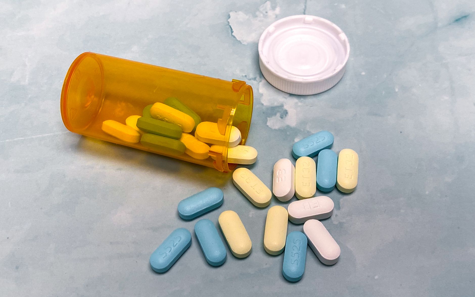 FDA approval of WELTRUZA