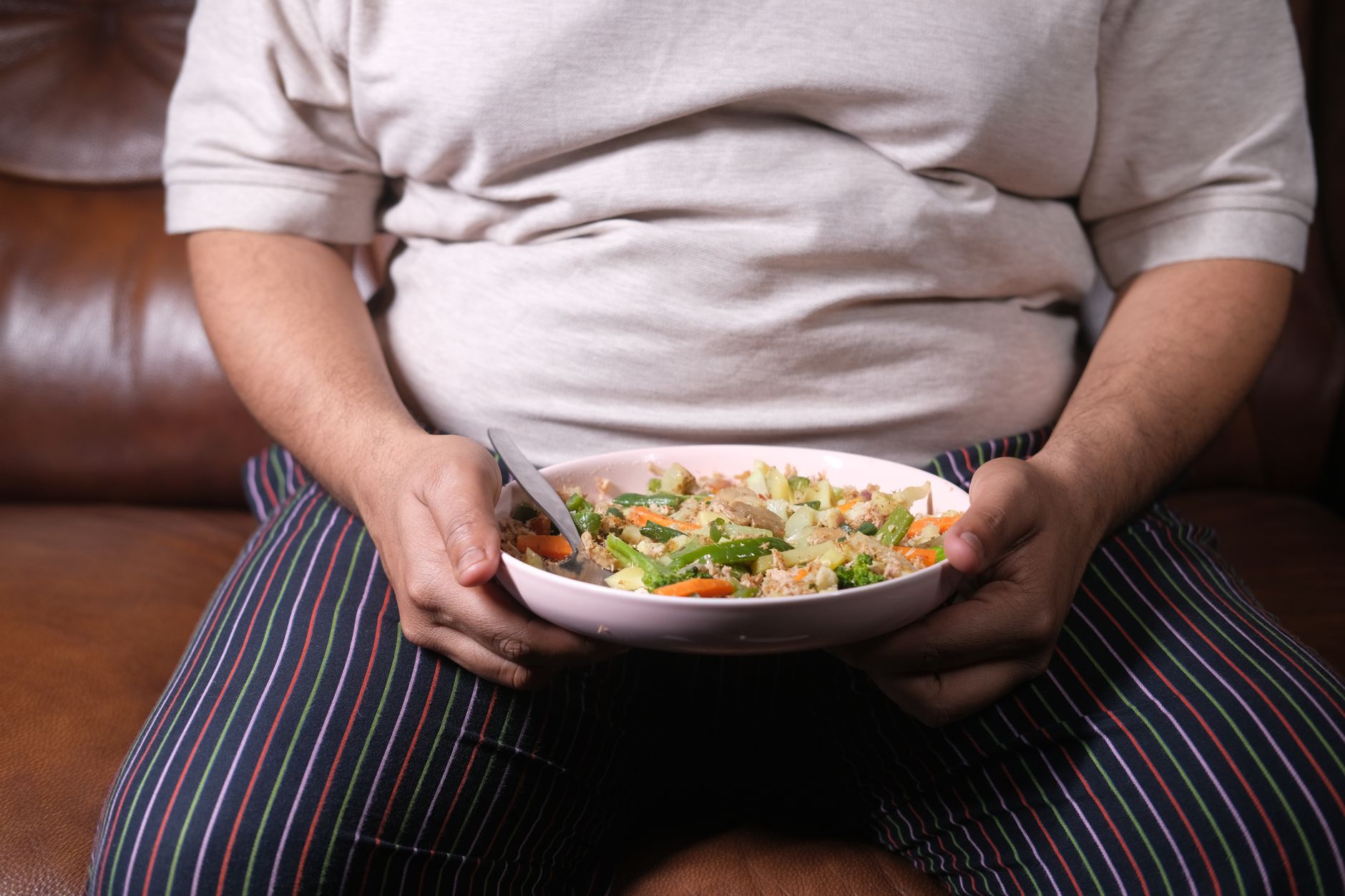 Korean obesity drug